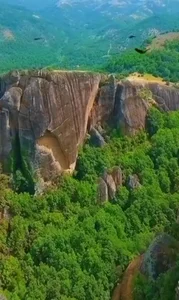 COLORS OF NATURE 2 de Audrey_Aura  4 Imagens