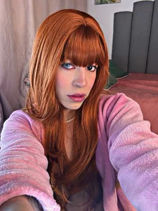 im_pearll: I changed my hair now I have a new look ( 3 фото)