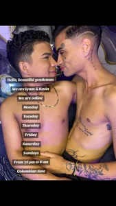 Gay_Red_RoomLyam and Kevin图片 6