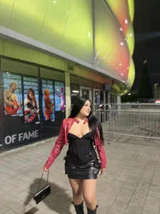 chloe_sofia10 Public Foto