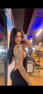 In the gym 💪 de ValkyBes Foto 9