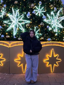 CarmanHenningのim sweety todayの 5枚の写真