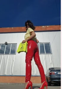 Lissabeta Pants sexy Immagine  2