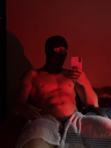 UrSecretBoy RedSecretBoy Bilde 3