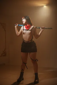 Charlotte_Myers happy halloween Pic 8