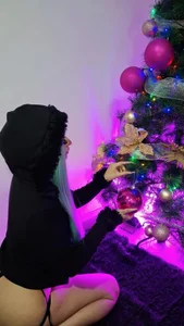 MERRY CHRISTMAS od Keidy_rose  3 snímek