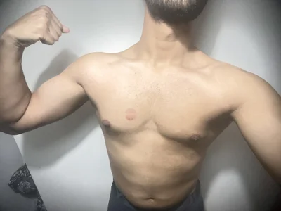 Me de shiitposter_male Foto