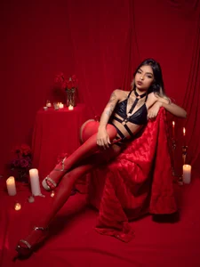 Carmilla_ Call me Miss 请叫我小姐。 Pic 3