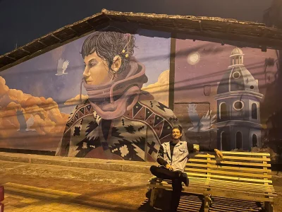 Andressec Public slika 2