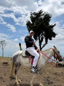 Jherxx How nice to connect with nature but richer to connect with you, talk to me don't hold back Foto 5