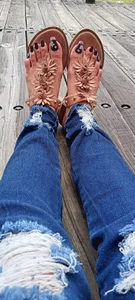 saaramiller Feetfetish Gambar 4