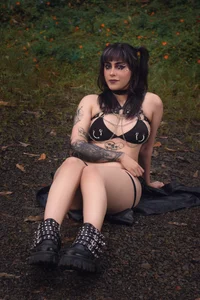 Hallucigenia_ FOREST Pic 3