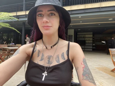 Zdjęcia Moon_Blue95 Public:  3