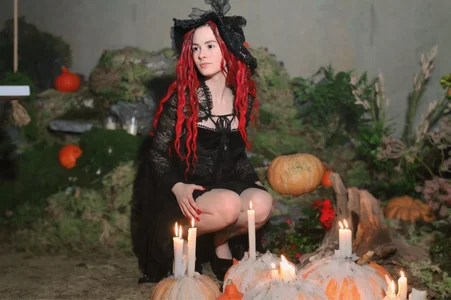 Georgia__Miller Happy Halloweeeeeeeeeeeeeeeeen! Pic 3