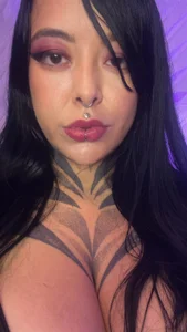 Nocturnapsy black Immagine 