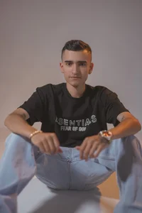 Ethann_Boy Top! Foto 7