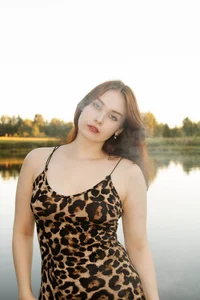 _cutie__angel_ A seductress in sexy dresses Pic 2