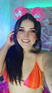 Maddysex_ payasita halloween Pic 2