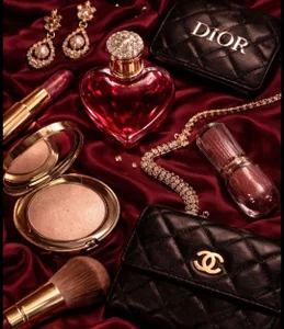 GoddessesOFLove88BeautyのRich Era QUEENの 2枚の写真