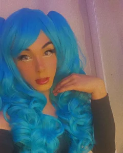 VenusSantana Anime Girl Εικόνα 7