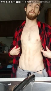 Stoned__Horny Public Pic 7