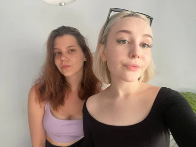 Cute album 3