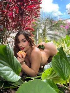 wild girl od AmaiaHaywood  snímek