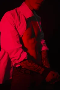 let's make it burn de david_huge  2 Imagens