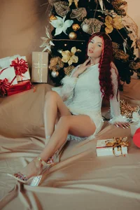 evamoretti My christmas gift to you Bilde 4