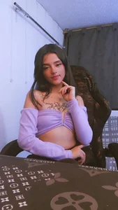 Candy__Girll18 kiss for you Pic