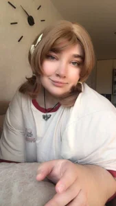 pretty de Softie_Sofy  3 Imagens