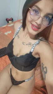 MadissonClay sexy Bilde