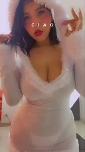 Eva_Grace_ Xmas is here! Εικόνα 4