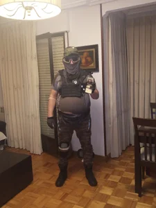 matmiz Disfraces Immagine 