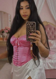 Arabigoddess Public Pic