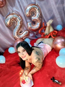 Sammy_2710 Happy 23rd birthday! 🎉🎉🍭 Pic 5