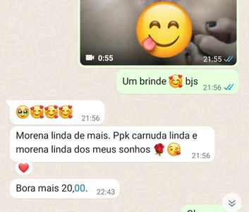 Depoimentos dos compradores