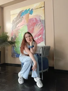 Kate od DoublleTroubleX  3 snímek