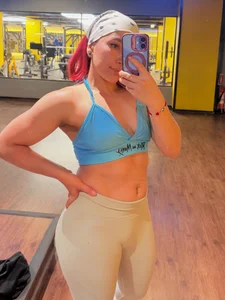 Amelie-RedHoneyMe ❤️‍🔥图片