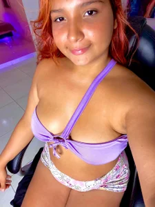ExoticMora's Welcome 💋😏 Sex Photo 1