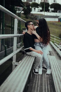 NickandAbby_ Welcome! Foto 9