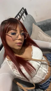 Candyy-22's XXX Nude Photo 2