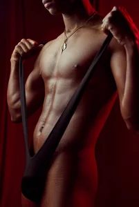 AdamCarterr dominar Foto 3