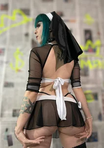 Hisato111 In the name of my holy body 사진 3