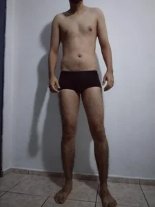 Aramis_34@xh Public Foto