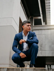 VincentSavage Smoquins Kuva 2