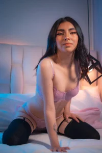 Molly_A Innocently wild🍭🤍 Foto 3