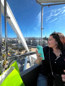 BabyChanntal Viajes 🧳 Pic 7