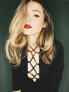 MaydaHazleton's photo