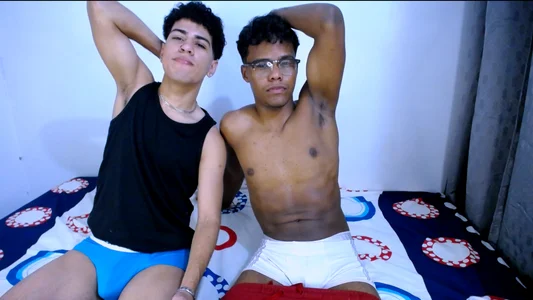 black_men9のWe are your boys and you know itの枚の写真